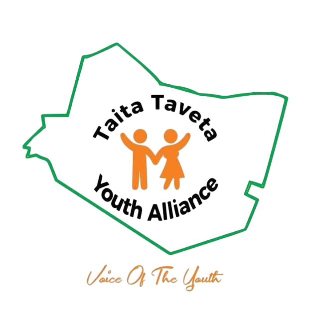 Taita Taveta Youth Alliance Logo
