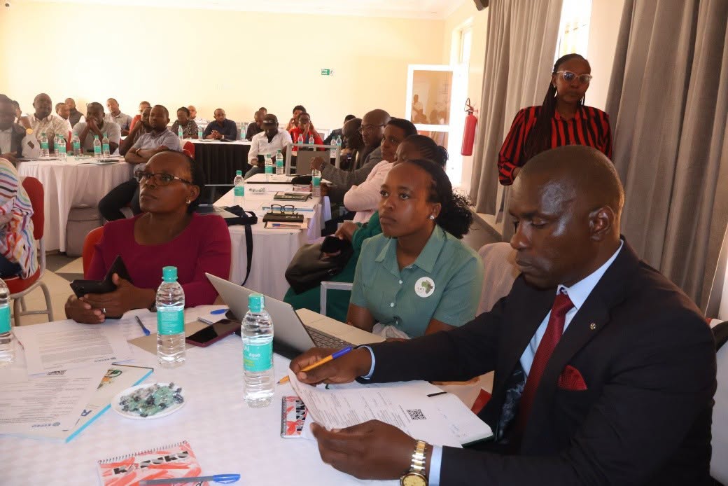 State Actors and Development Partners Waste Management Forum