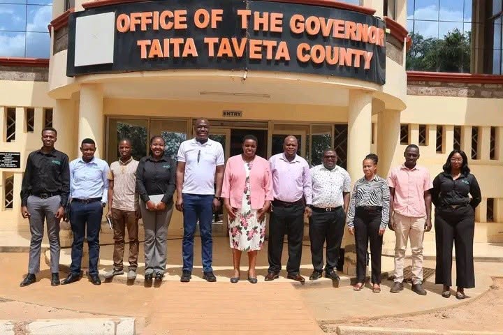 KEPRO Leadership Courtesy Calls & Waste Management Stakeholder Engagement