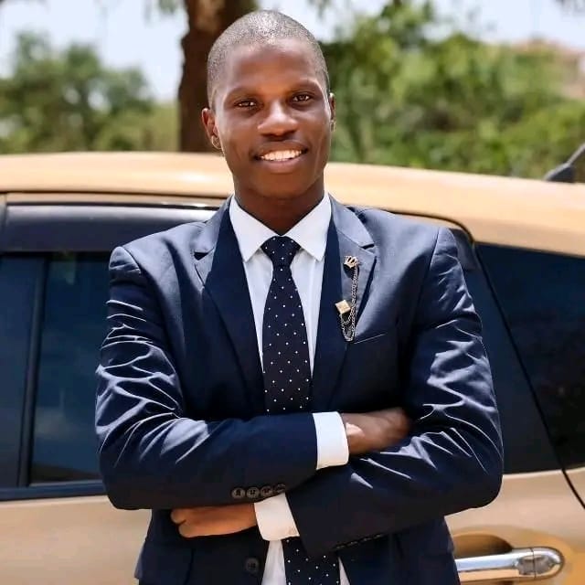 Winstone Changulo