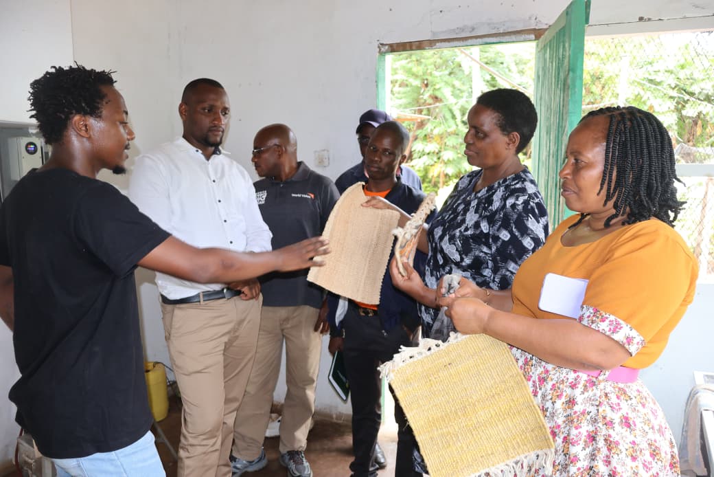 Ziada Solutions Enterprise Site Visit & Case Study